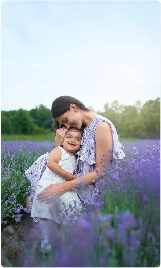 Outdoor Model Photoshoot 3