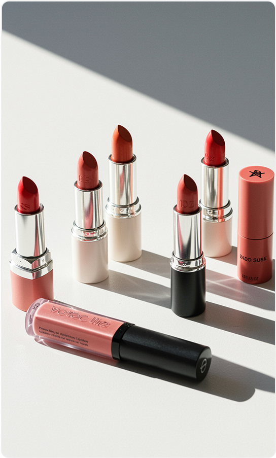 White Background Product Shoot 3